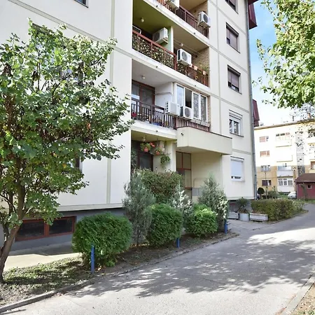 Apartman 1 Kragujevac