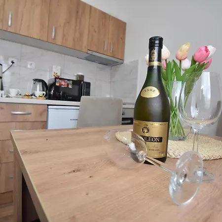 Apartman 1 Kragujevac