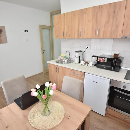 1 Apartman Kragujevac