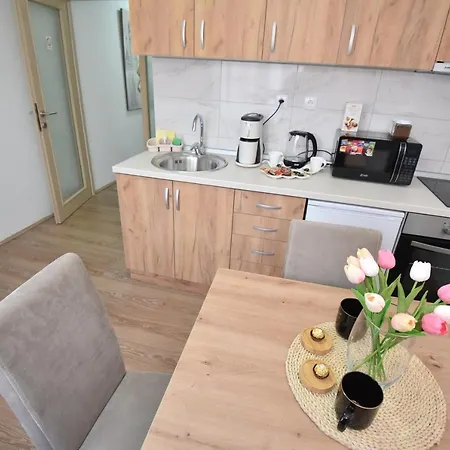 1 아파트 크라구예바츠