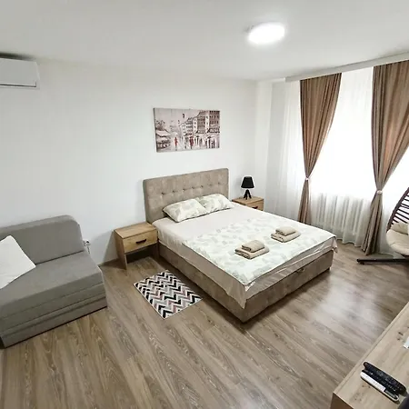 1 Apartman Kragujevac